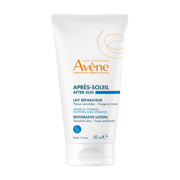 Abbildung für AVENE After-Sun Repair Lotion 50ml- Gratis Zugabe